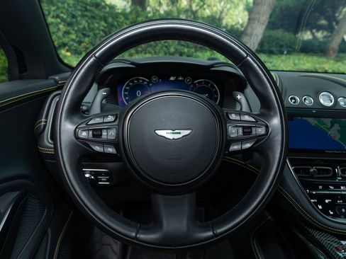 Used 2023 Aston Martin DBX 707 image 20