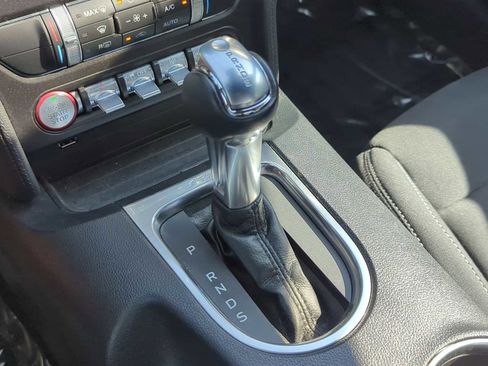 Used 2021 Ford Mustang Coupe w/ Equipment Group 101A image 31