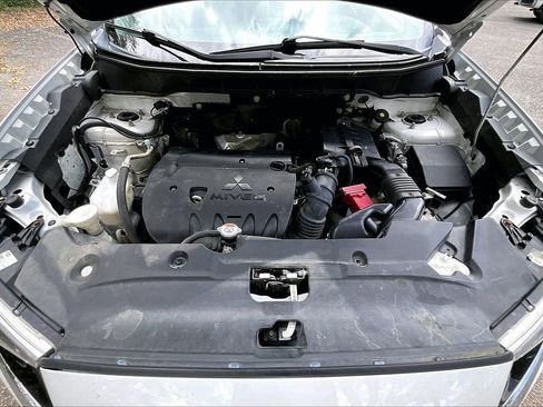 Used 2019 Mitsubishi Outlander Sport LE image 27