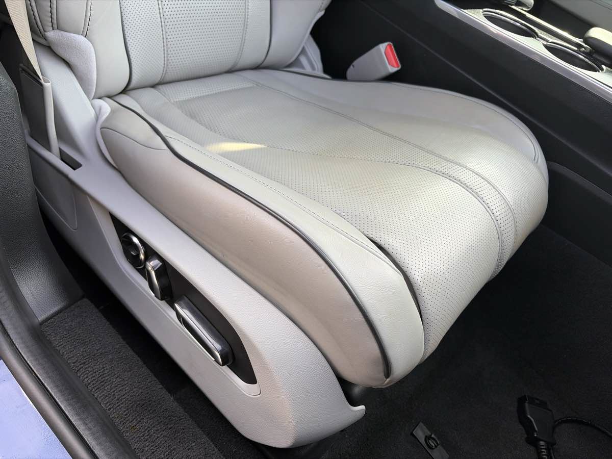 Used 2021 Acura TLX w/ Advance Package FWD image 27