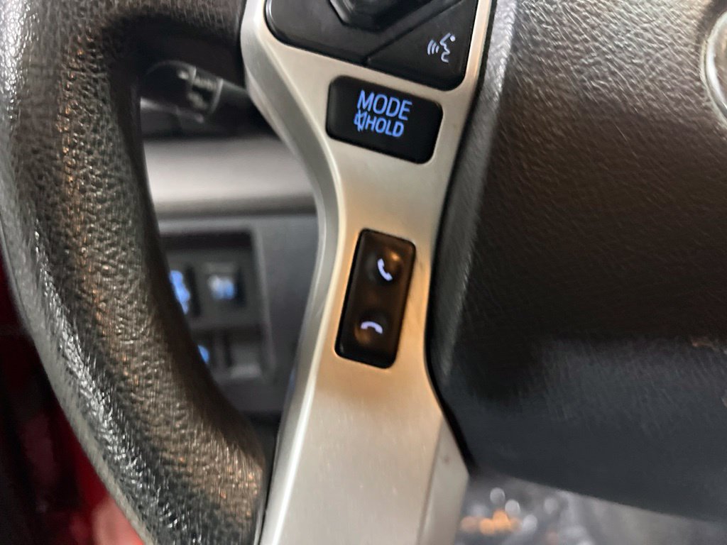 Used 2020 Toyota Tundra SR5 w/ SX Package RWD image 20