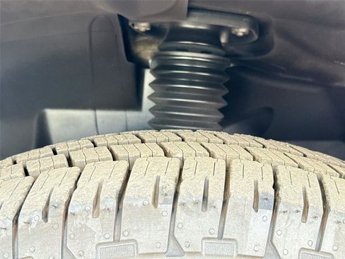 Used 2020 Mercedes-Benz Sprinter 3500 image 42