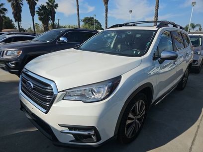 Used 2022 Subaru Ascent Touring