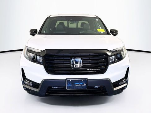 Used 2023 Honda Ridgeline Black Edition image 2