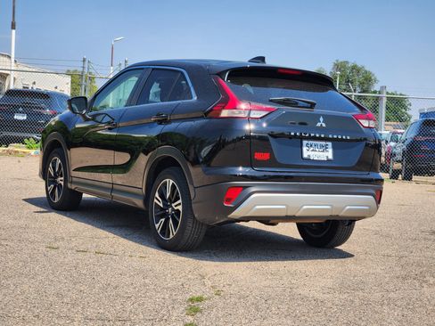 Used 2024 Mitsubishi Eclipse Cross SE AWD/4WD image 21