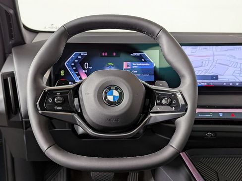 New 2026 BMW X3 xDrive30i w/ Premium Package AWD/4WD image 22