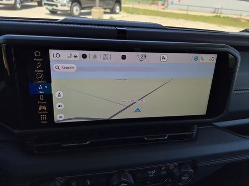 New 2026 Jeep Gladiator Sport image 20