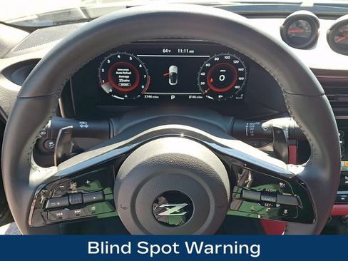 Used 2023 Nissan Z w/ Floor Mat Package (L93) RWD image 3