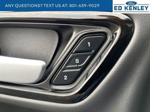 Used 2021 Dodge Durango Citadel w/ Premium Entertainment Group image 23