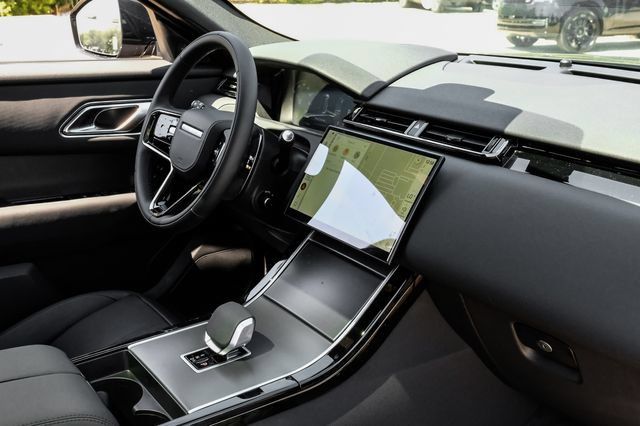New 2026 Land Rover Range Rover Velar S AWD/4WD image 29