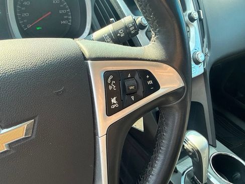 Used 2014 Chevrolet Equinox LT w/ Driver Convenience Package FWD image 25