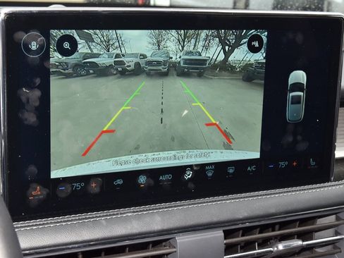 New 2026 Lincoln Corsair Premiere image 28