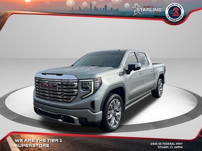 Used 2024 GMC Sierra 1500 Denali