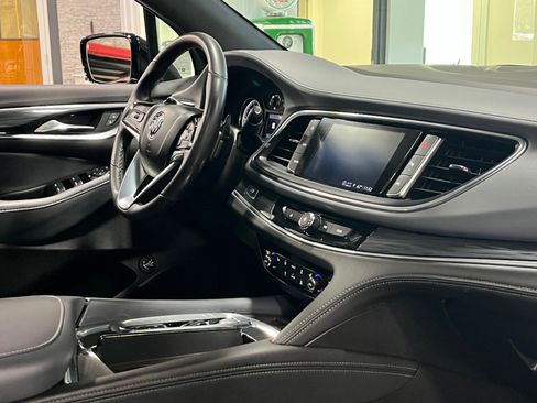 Certified 2023 Buick Enclave Essence w/ Experience Buick Package image 10