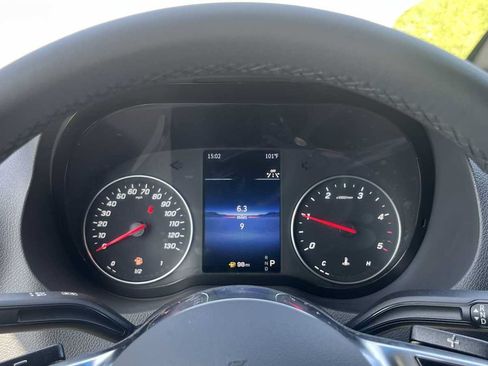 New 2026 Mercedes-Benz Sprinter 2500 image 40