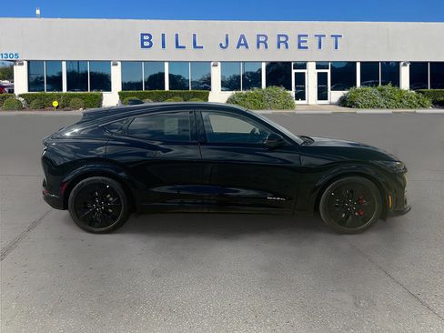 New 2025 Ford Mustang Mach-E GT image 3