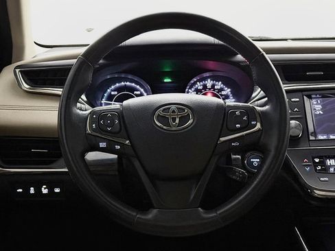 Used 2013 Toyota Avalon Limited w/ Technology Pkg FWD image 29