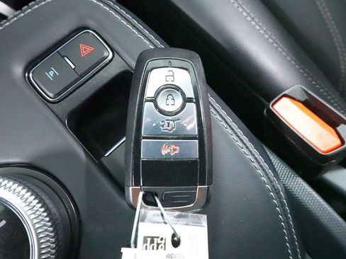 Used 2024 Ford Mustang Mach-E Premium RWD image 22