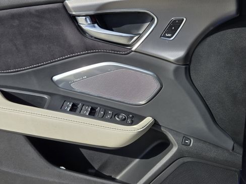 Used 2023 Acura RDX AWD w/ A-Spec & Advance Pkg image 22