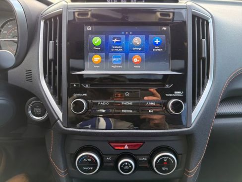 Certified 2023 Subaru Crosstrek 2.0i Premium image 42