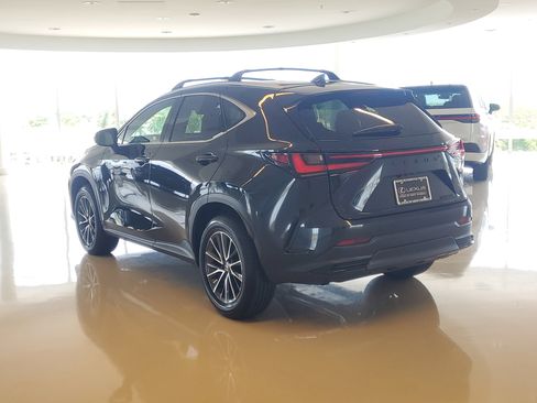 Used 2025 Lexus NX 250 FWD w/ Accessory Package (Z1) image 8