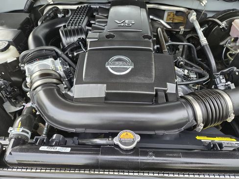 Used 2019 Nissan Frontier SV w/ Value Truck Package RWD image 30