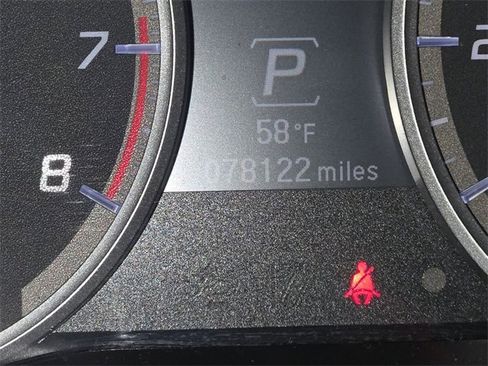 Certified 2017 Acura RDX AWD w/ Advance Package image 15