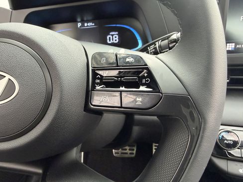 New 2026 Hyundai Elantra SEL Sport Premium image 27