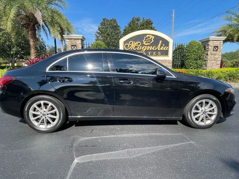 Used 2020 Mercedes-Benz A 220 4MATIC image 4