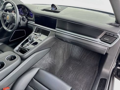 Certified 2023 Porsche Panamera Platinum Edition w/ Sport Chrono Package RWD image 31