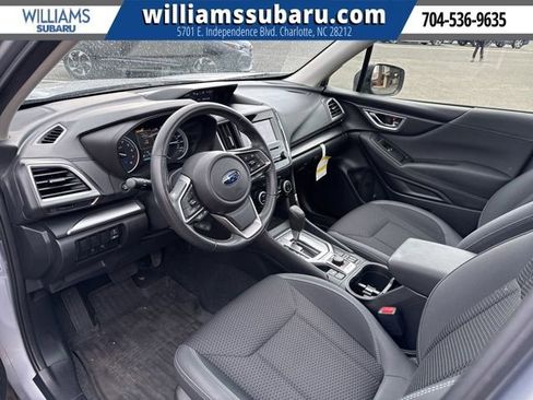 Used 2020 Subaru Forester Premium w/ Popular Package #1 image 12