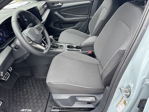 New 2026 Volkswagen Jetta Sport FWD image 16