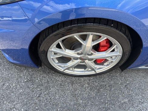 Used 2022 Chevrolet Corvette Stingray Premium Cpe w/ Z51 Performance Package image 13