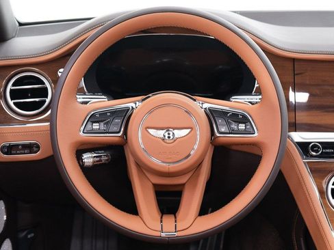 New 2026 Bentley Continental GT Speed image 34