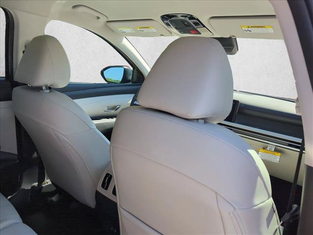 New 2026 Hyundai Tucson SEL Plus FWD image 28