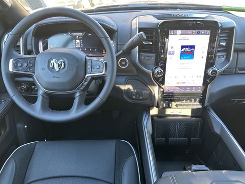 New 2026 RAM 2500 Laramie image 9