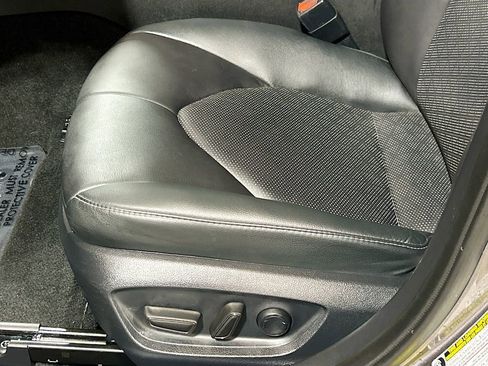 Used 2024 Toyota Camry XSE image 16