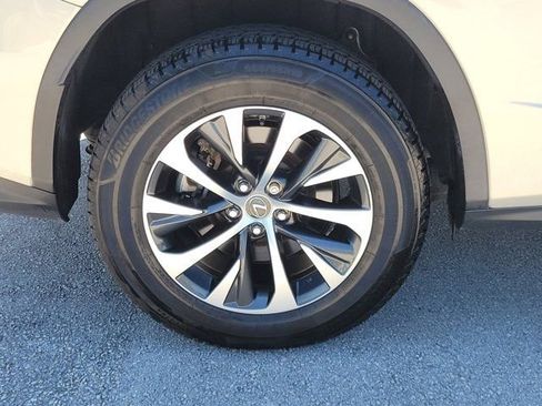 Used 2021 Lexus RX 350 FWD w/ Accessory Package image 5