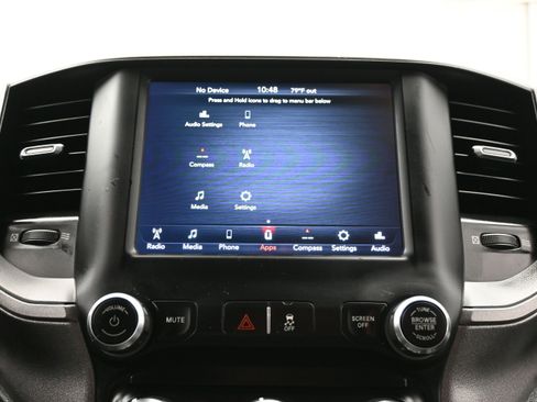 Used 2023 RAM 5500 Tradesman AWD/4WD image 31