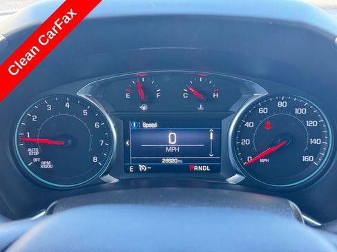 Used 2024 Chevrolet Equinox LS w/ LS Convenience Package image 3