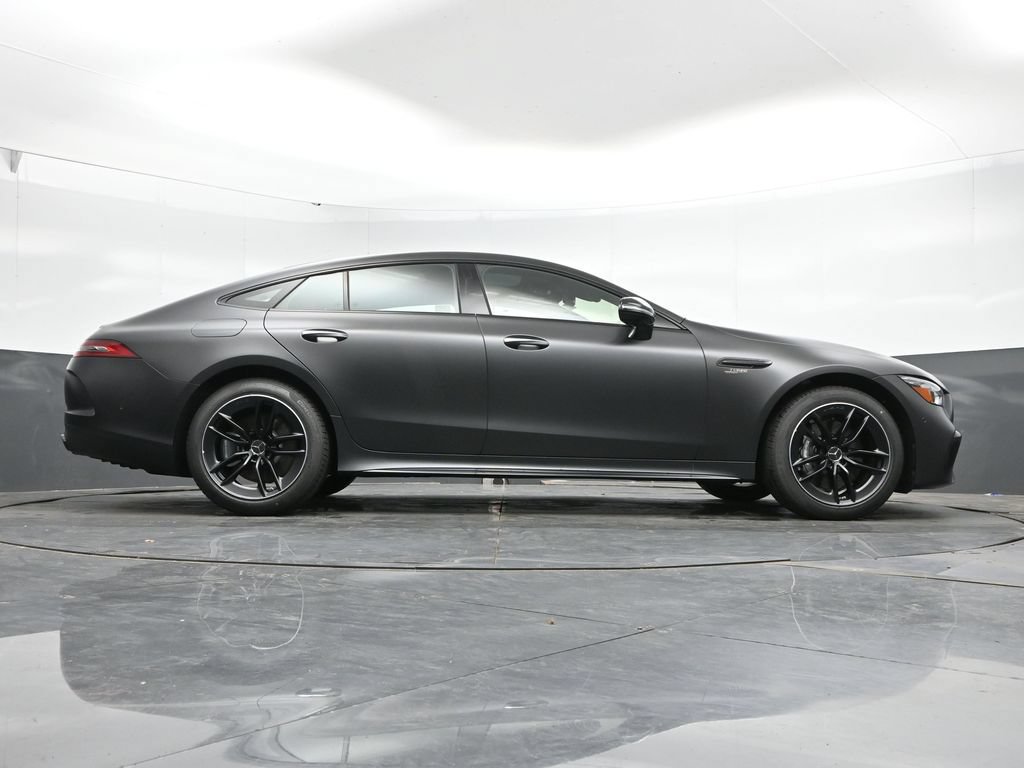 New 2026 Mercedes-Benz AMG GT 43 image 36