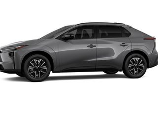 New 2026 Toyota bZ video 3