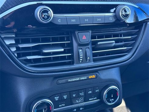 New 2025 Ford Escape ST-Line image 25