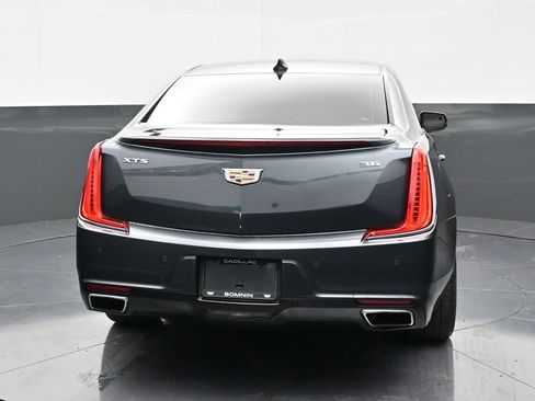 Used 2019 Cadillac XTS Luxury FWD image 4