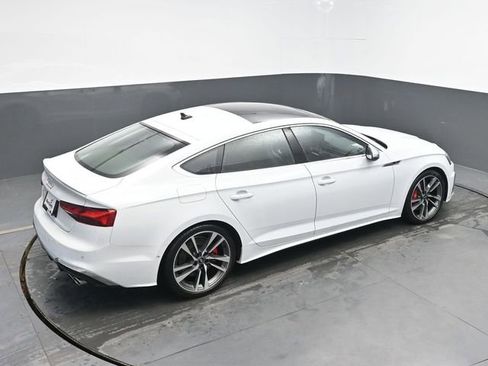 Used 2023 Audi S5 Prestige image 39