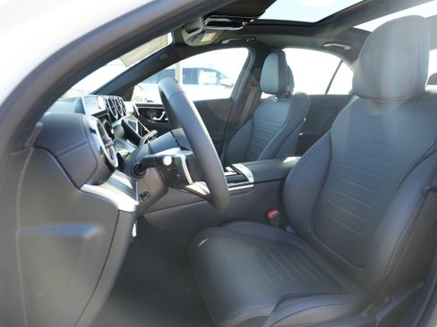 New 2026 Mercedes-Benz C 300 C 300 image 34