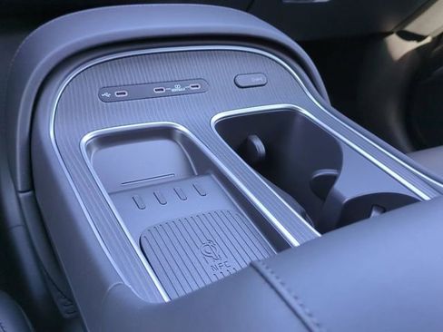 New 2026 Hyundai Palisade Calligraphy FWD image 22