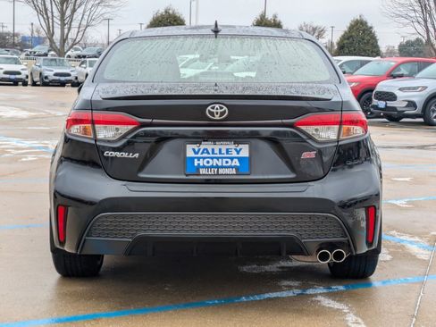 Used 2021 Toyota Corolla SE image 7