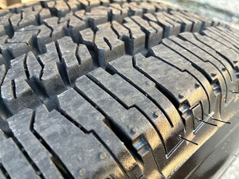 New 2026 RAM 2500 Tradesman image 28