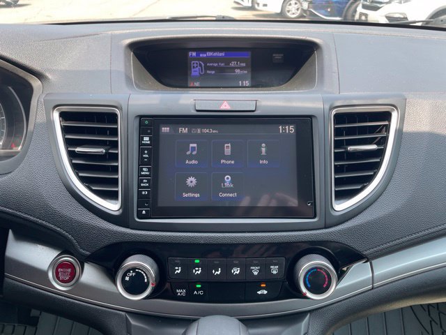 Used 2015 Honda CR-V EX image 19